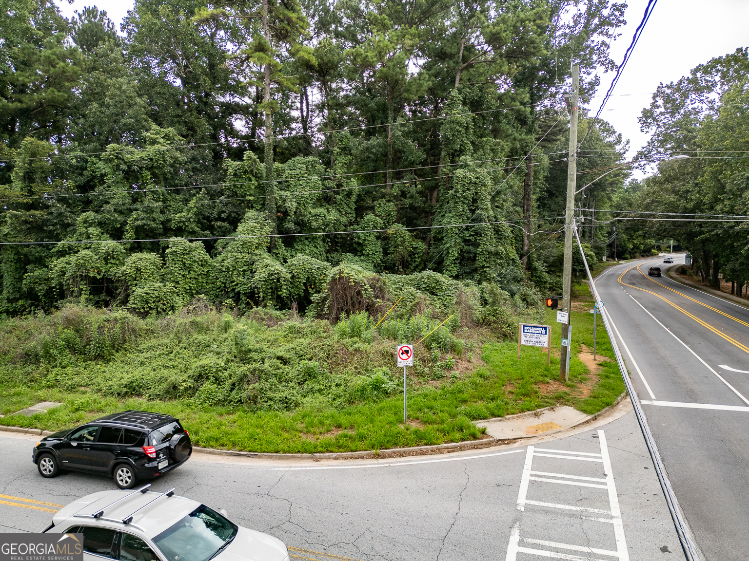 2827 Henderson Mill Road Atlanta GA 30341