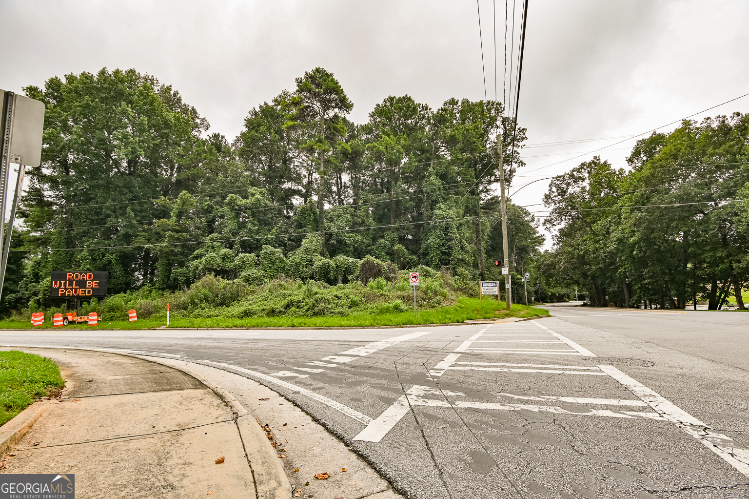 2827 Henderson Mill Road Atlanta GA 30341