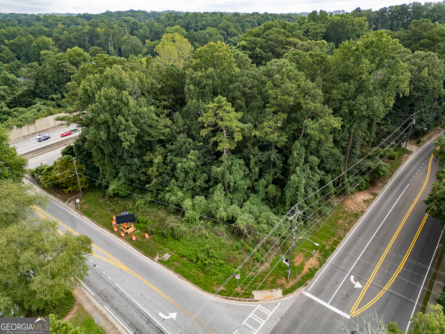 2827 Henderson Mill Road Atlanta GA 30341