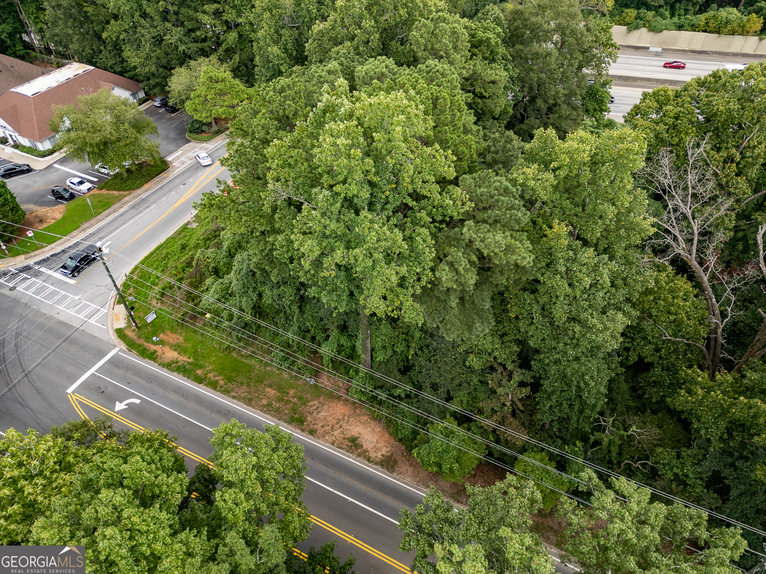 2827 Henderson Mill Road Atlanta GA 30341