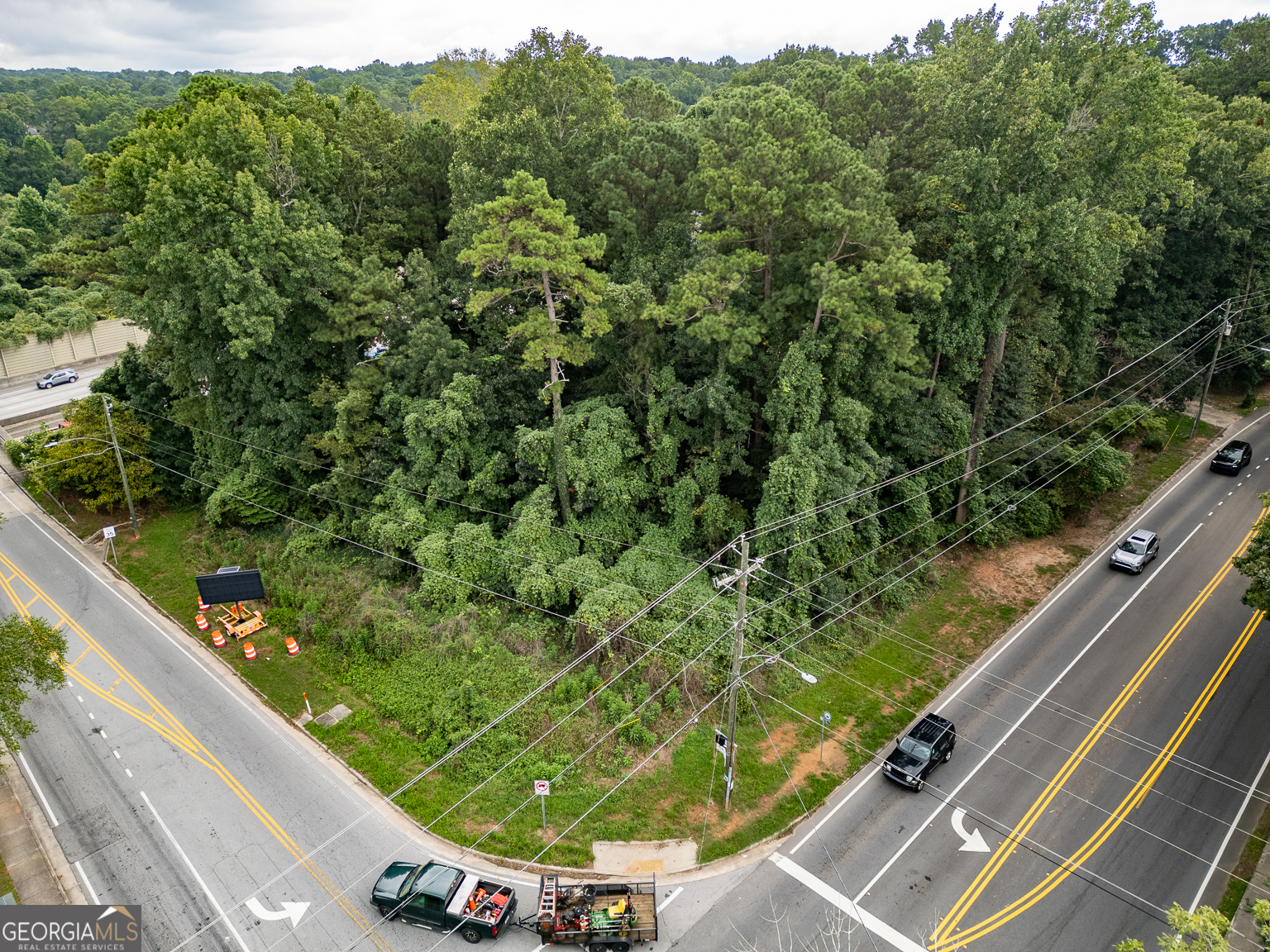 2827 Henderson Mill Road Atlanta GA 30341