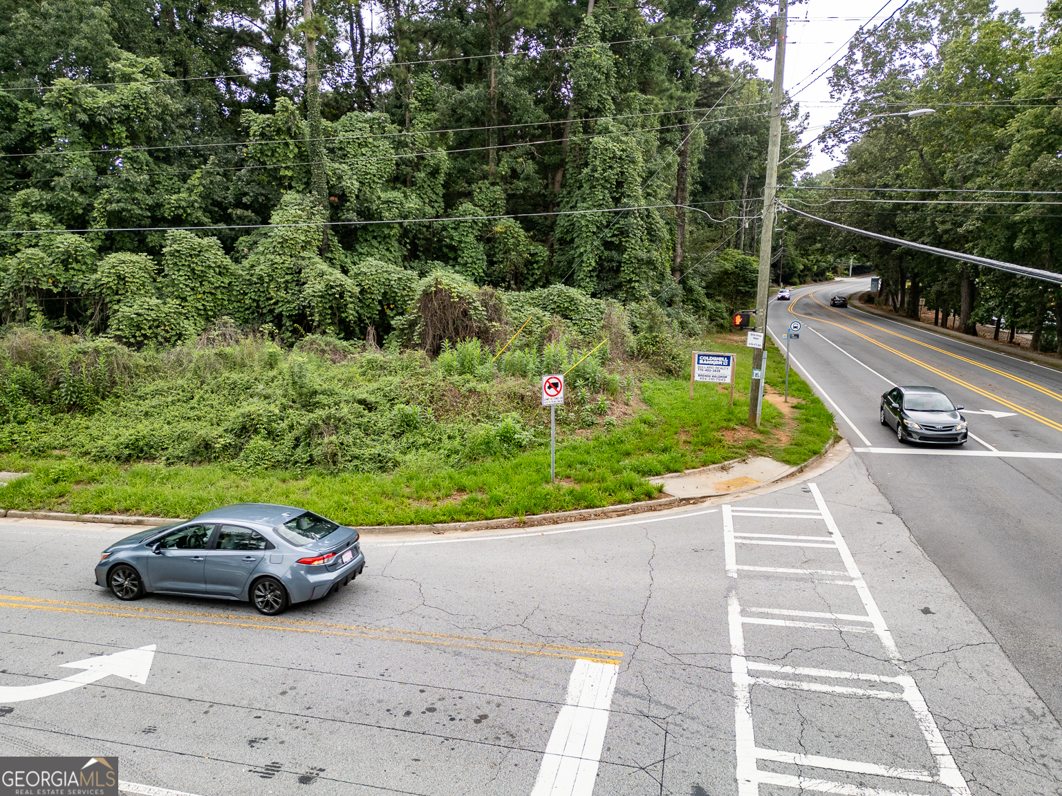 2827 Henderson Mill Road Atlanta GA 30341