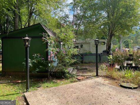 184/196 Bear Bend Blairsville GA 30512