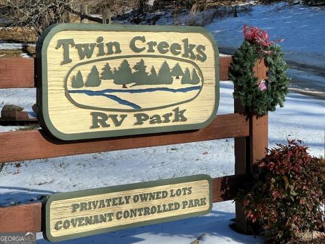 184/196 Bear Bend Blairsville GA 30512