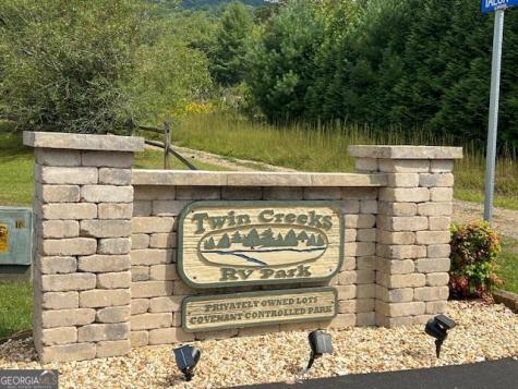 184/196 Bear Bend Blairsville GA 30512