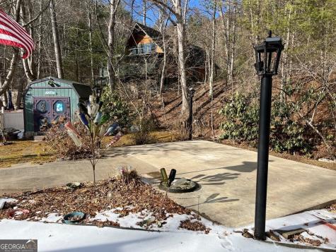 184/196 Bear Bend Blairsville GA 30512