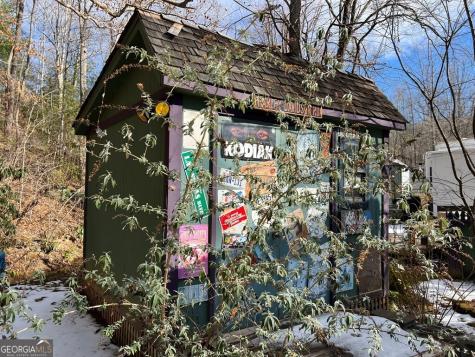 184/196 Bear Bend Blairsville GA 30512