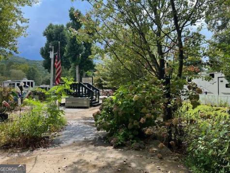184/196 Bear Bend Blairsville GA 30512