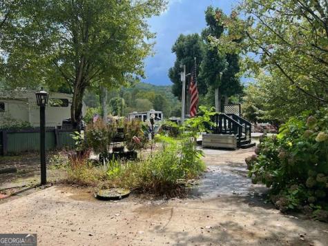 184/196 Bear Bend Blairsville GA 30512