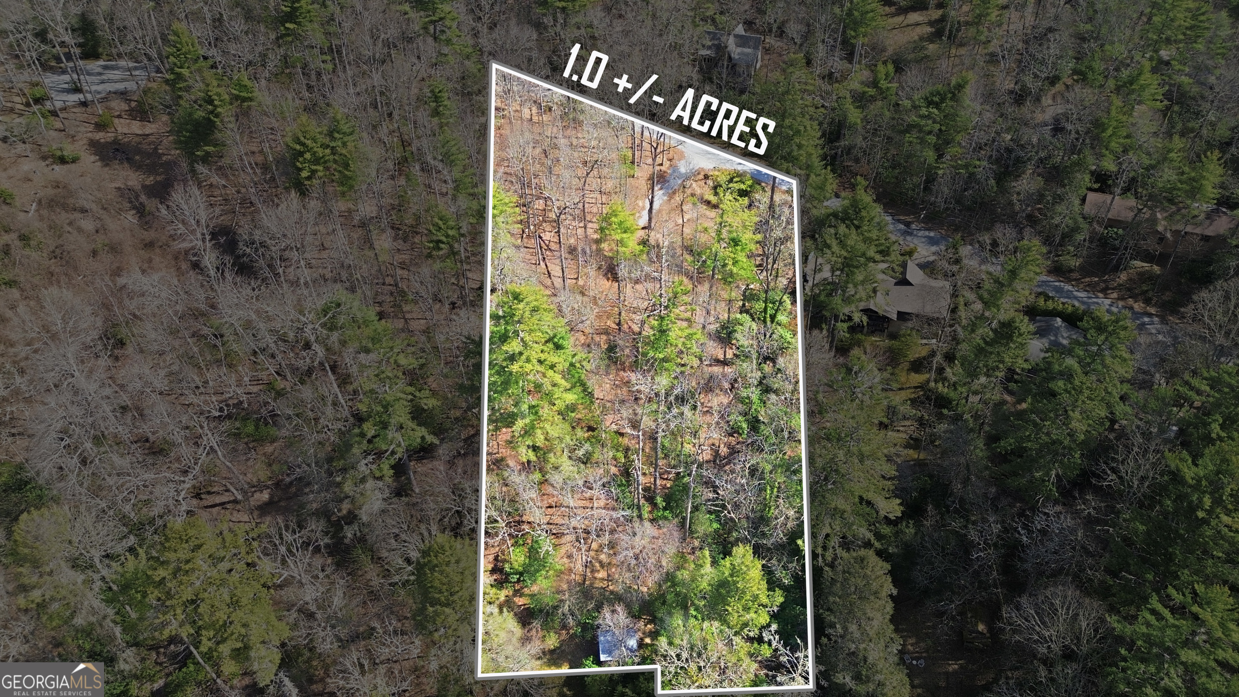 0 Webbmont Road Highlands NC 28741