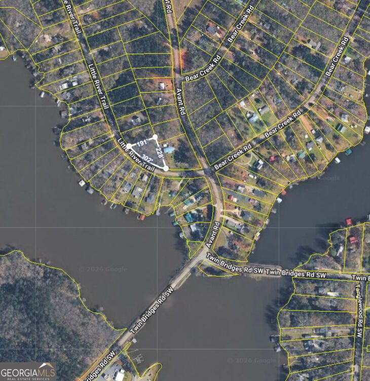 104 Little River Trail Eatonton GA 31024