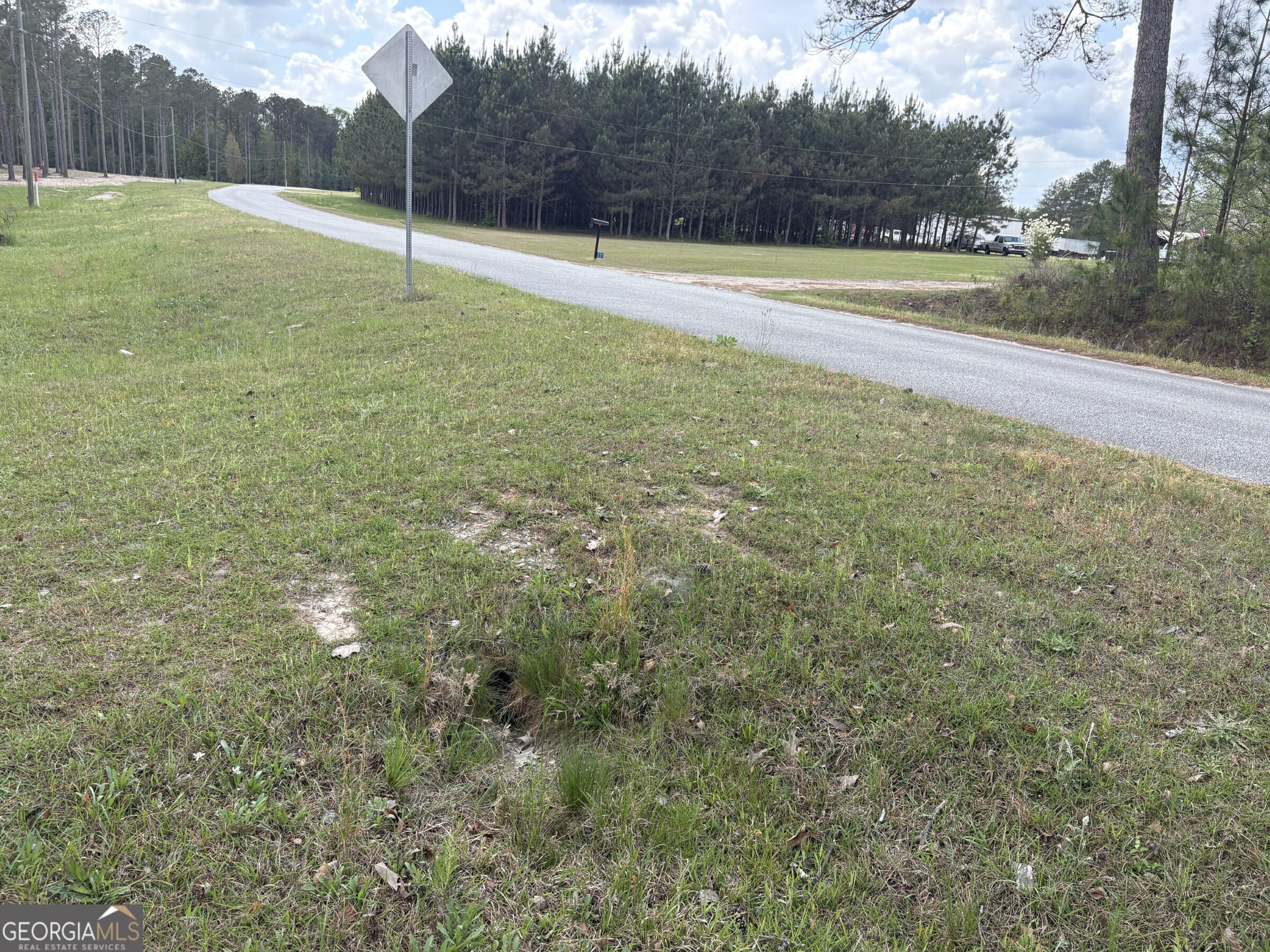 T4 Dc Hardie Road Gordon GA 31031