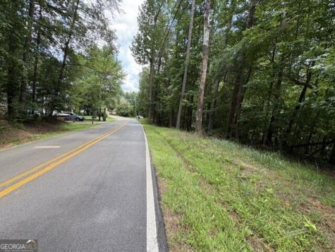 Lot 16 Calhoun Road Dahlonega GA 30533