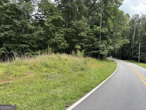 Lot 16 Calhoun Road Dahlonega GA 30533