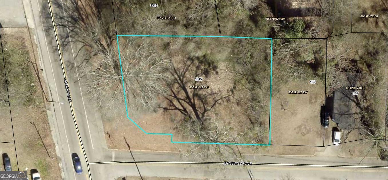 1315 Hamilton Road Lagrange GA 30240