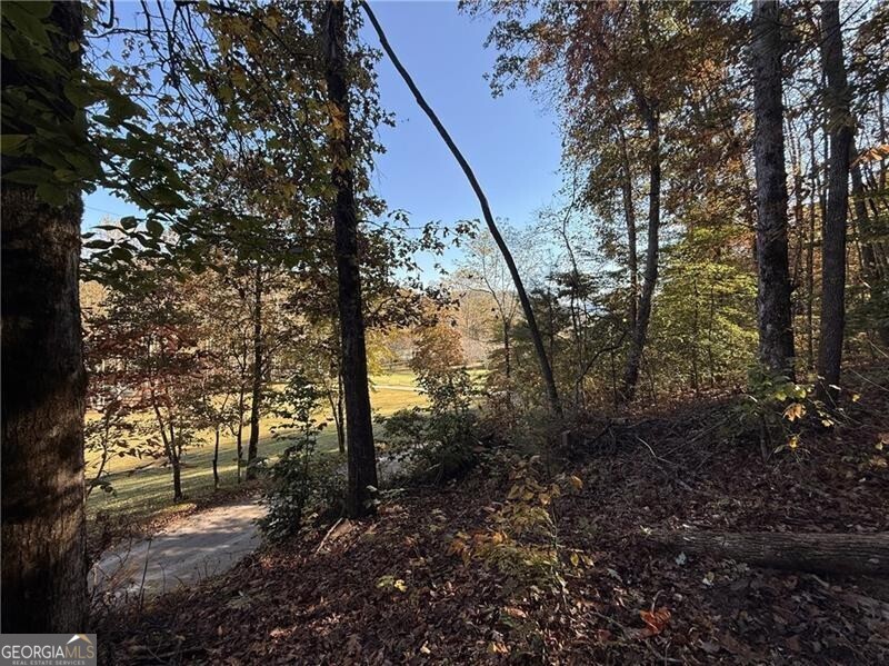 0 Ov Justus Road Rabun Gap GA 30568