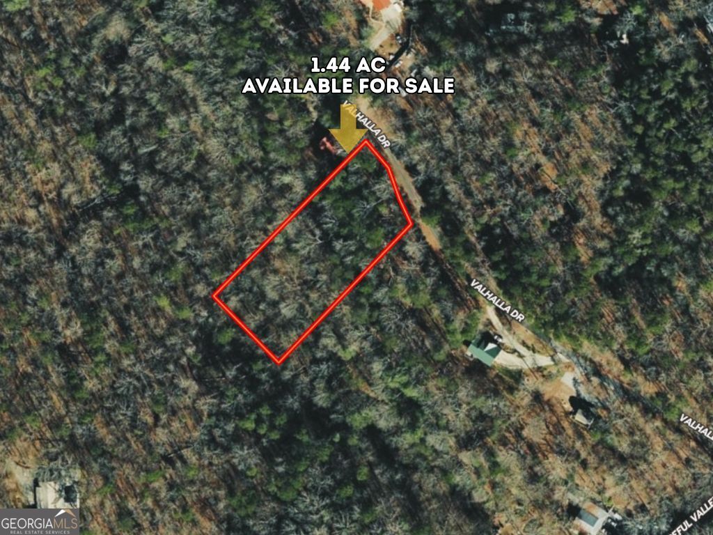33C Valhalla Drive Cleveland GA 30528
