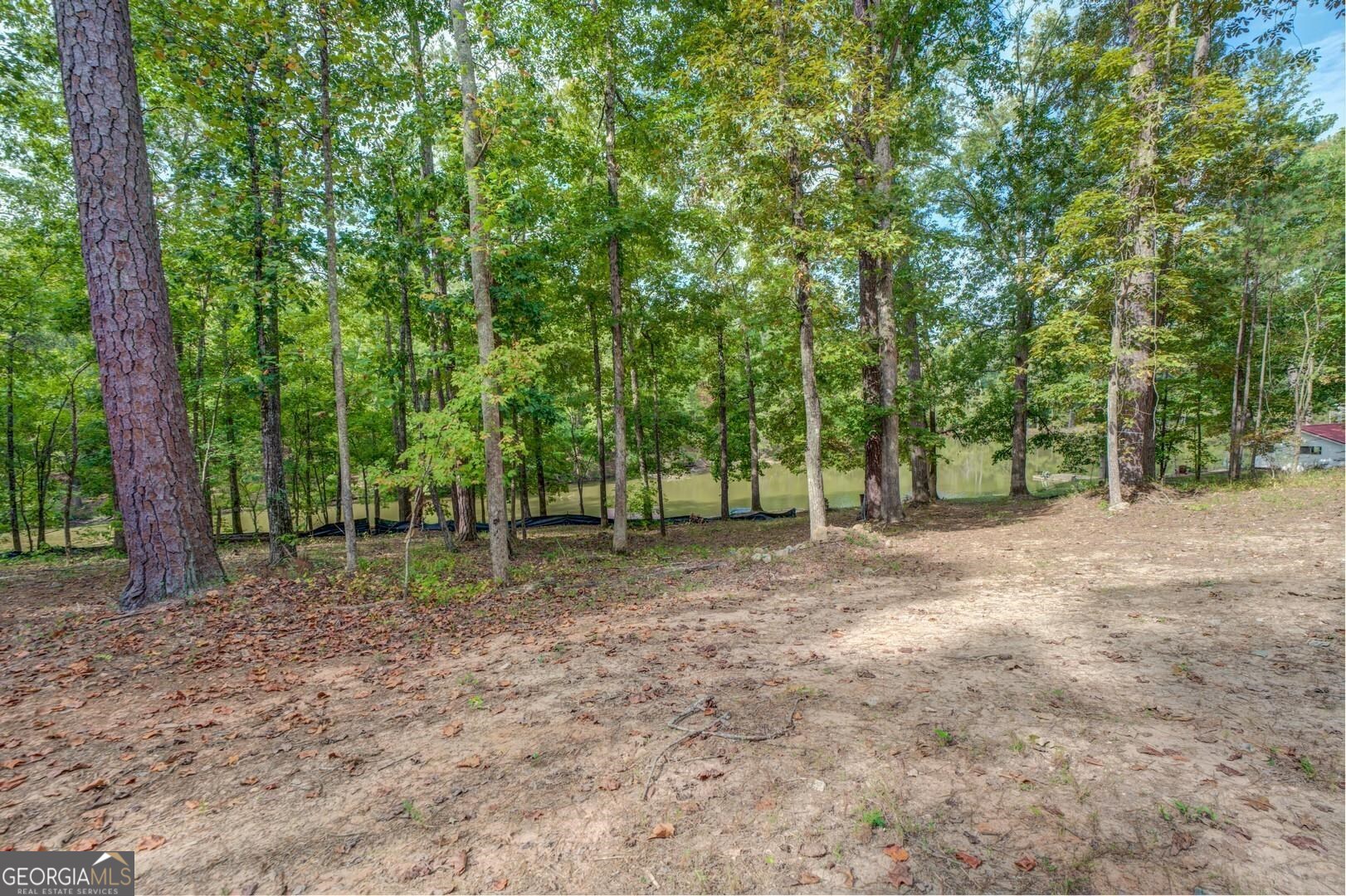 0 Summit View Road Jackson GA 30233