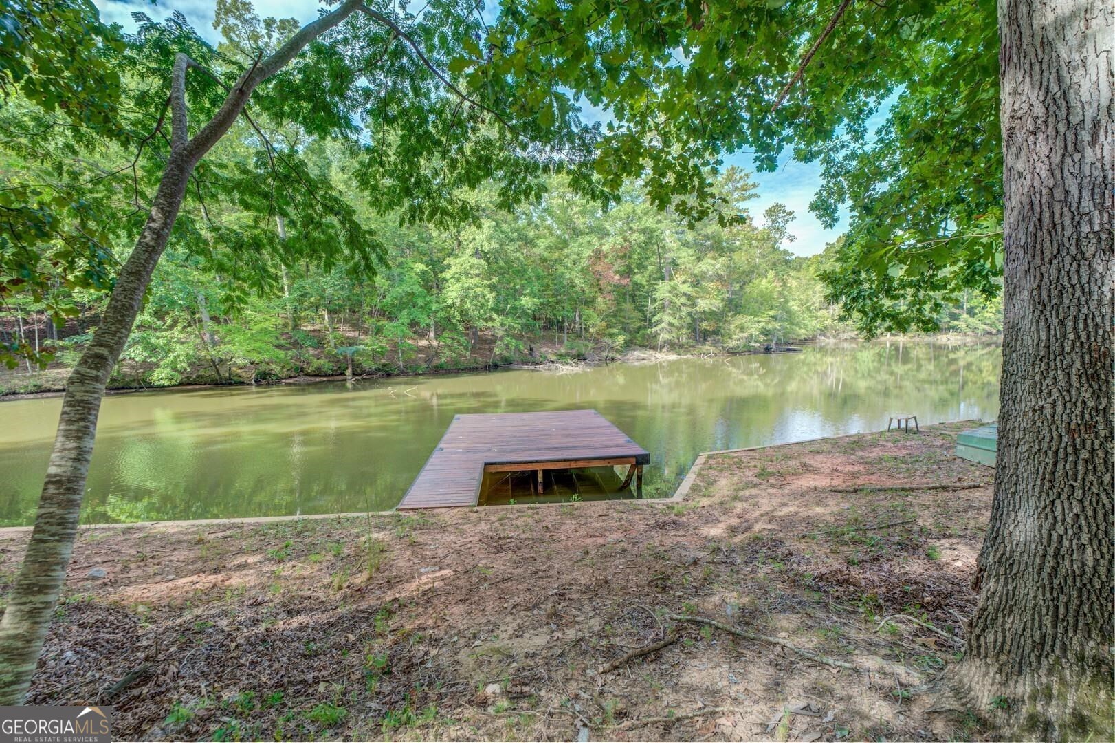 0 Summit View Road Jackson GA 30233