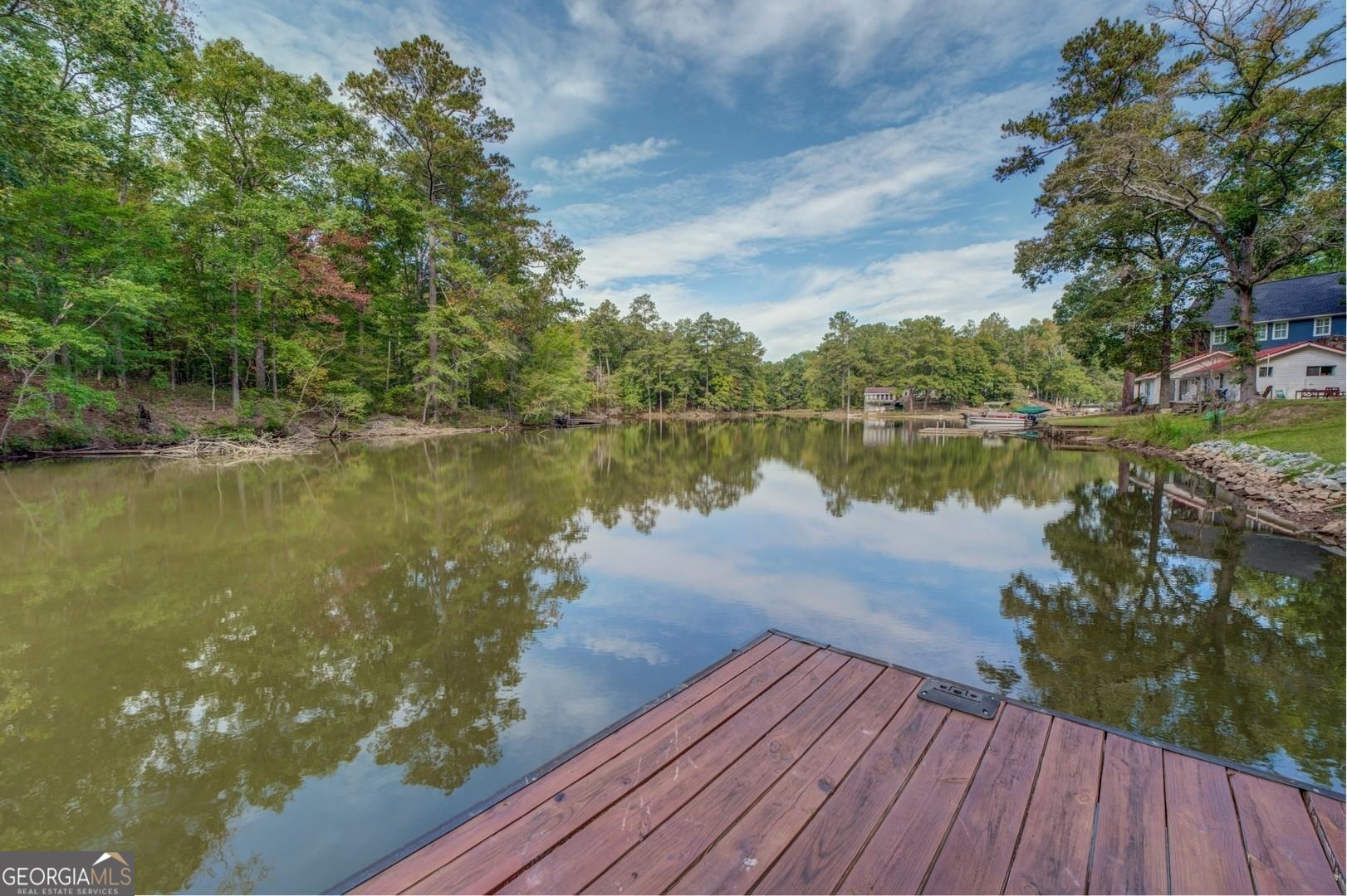 0 Summit View Road Jackson GA 30233