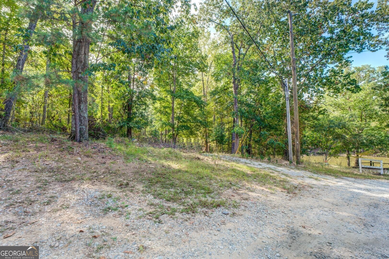 0 Summit View Road Jackson GA 30233
