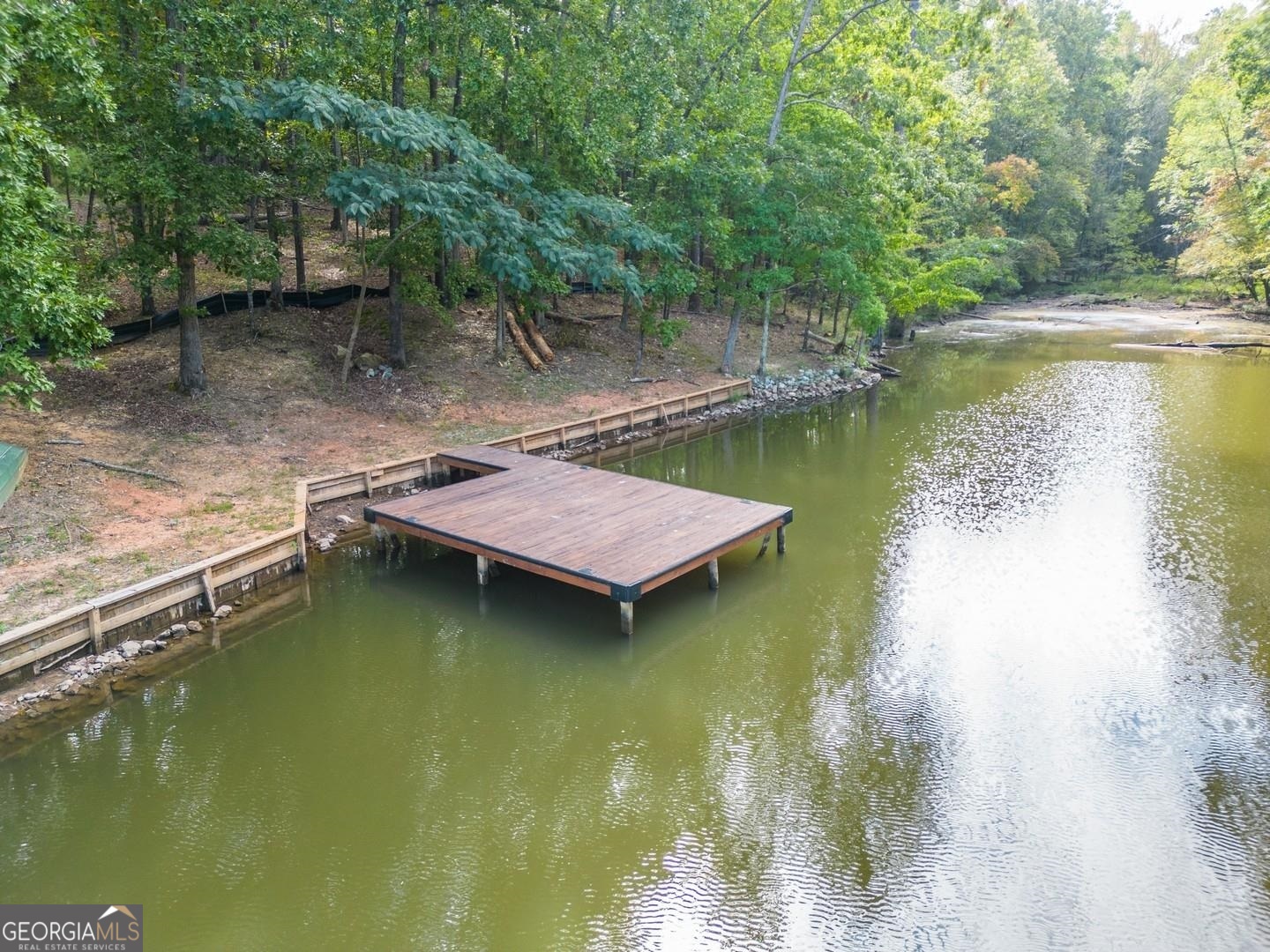 0 Summit View Road Jackson GA 30233