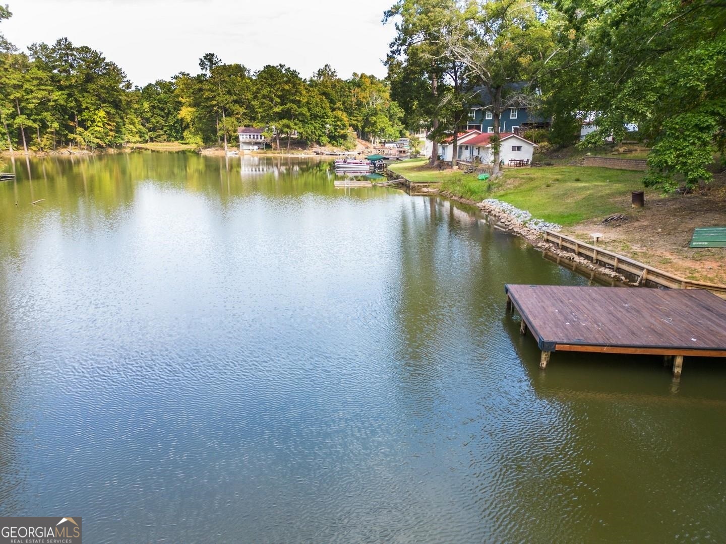 0 Summit View Road Jackson GA 30233