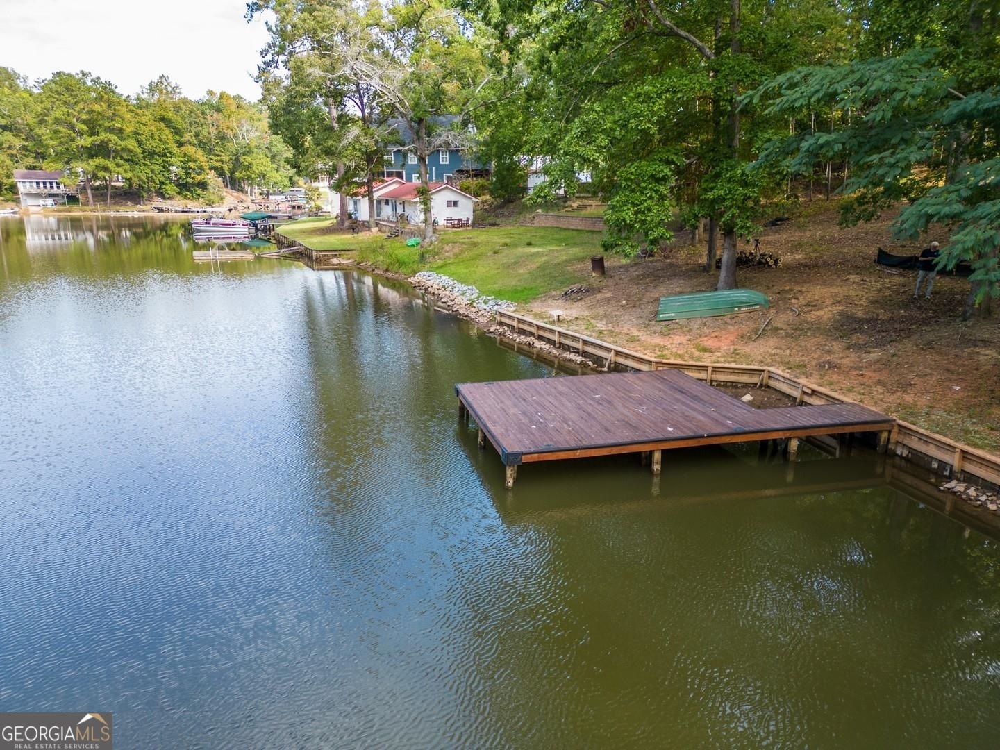 0 Summit View Road Jackson GA 30233