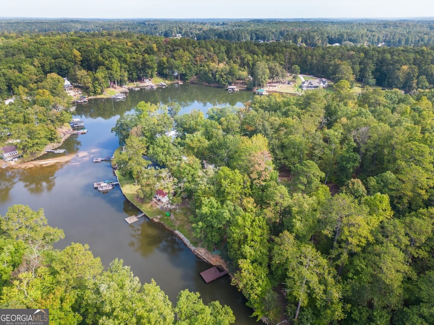0 Summit View Road Jackson GA 30233