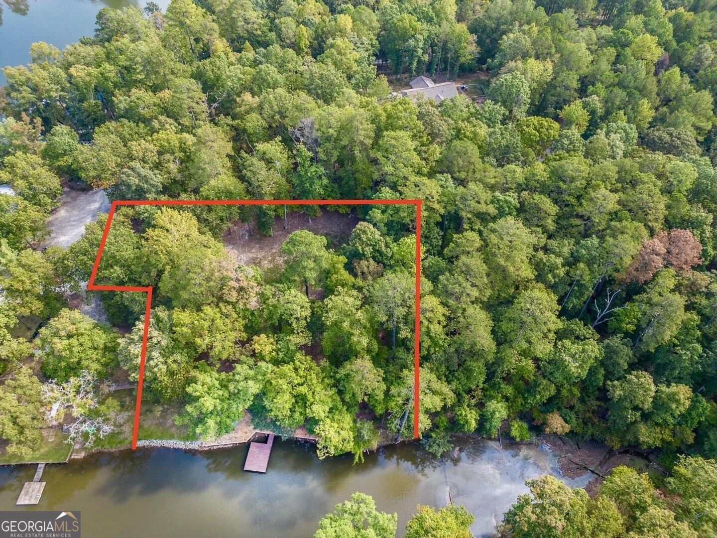 0 Summit View Road Jackson GA 30233