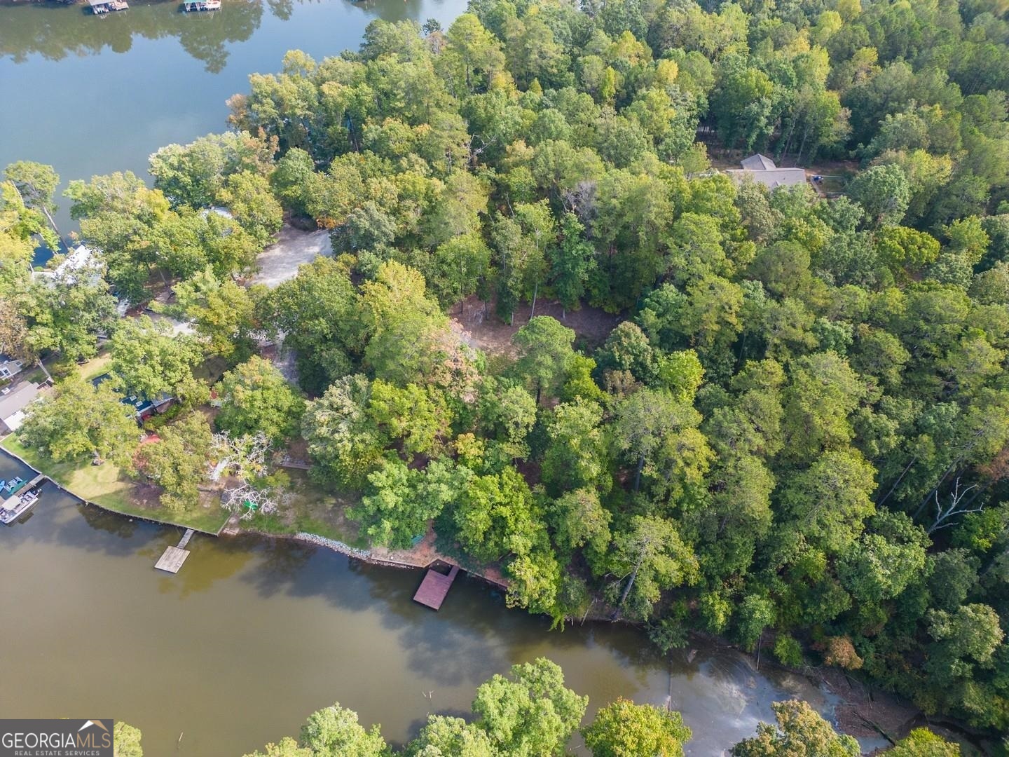 0 Summit View Road Jackson GA 30233