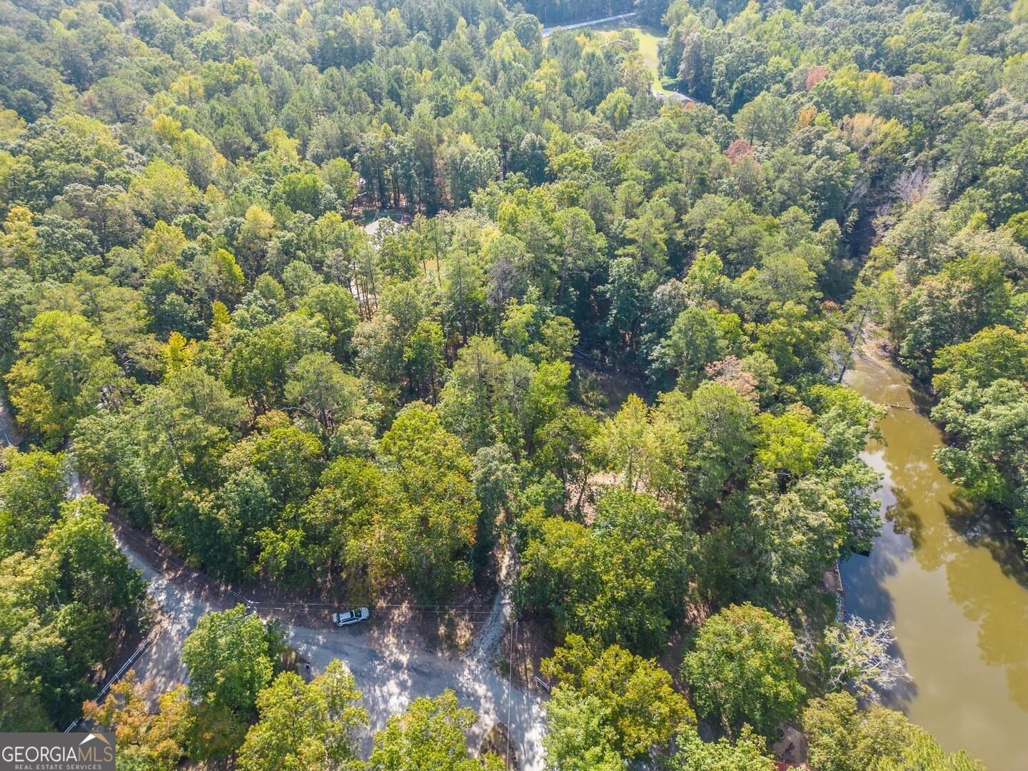 0 Summit View Road Jackson GA 30233