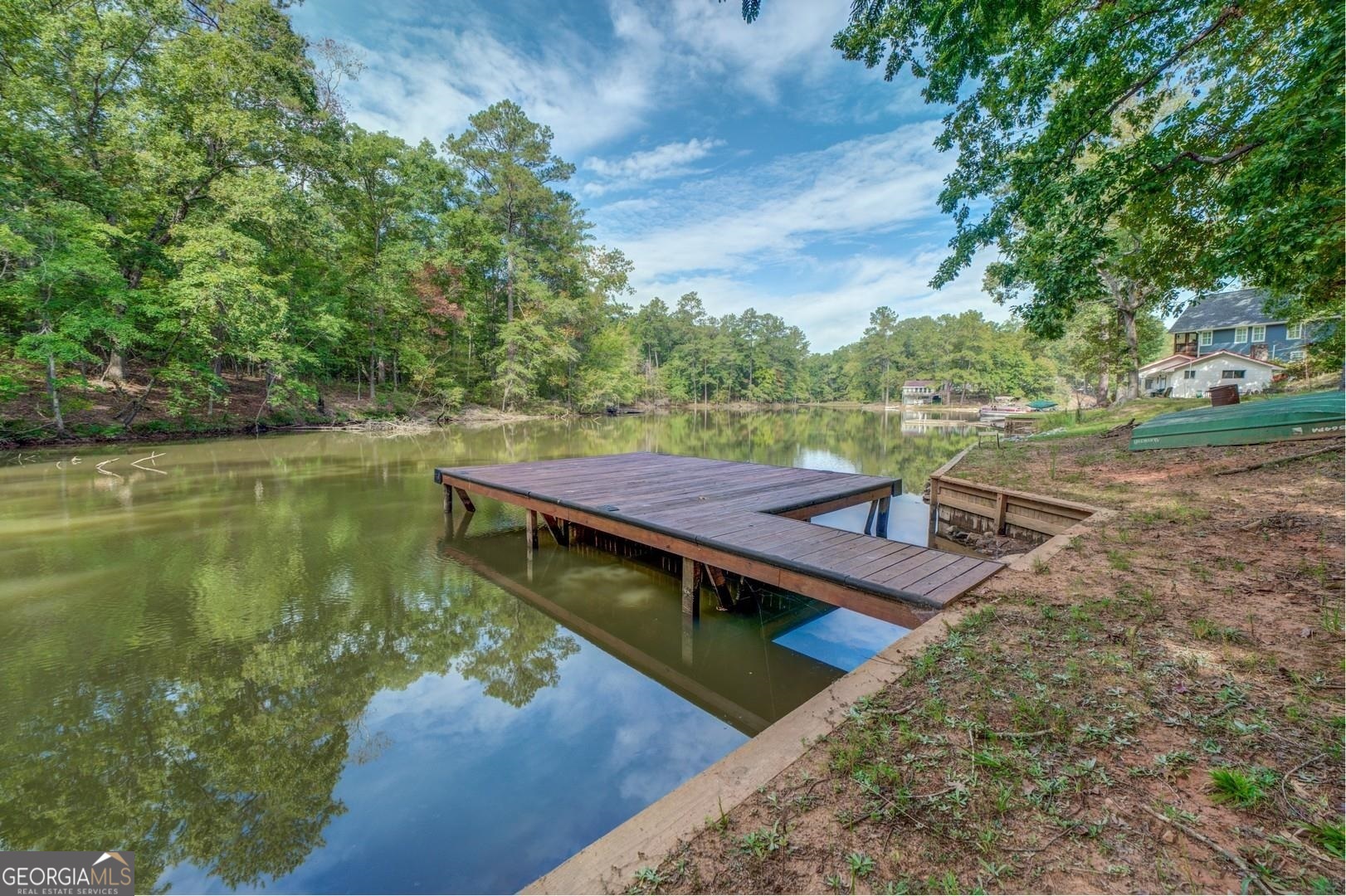 0 Summit View Road Jackson GA 30233