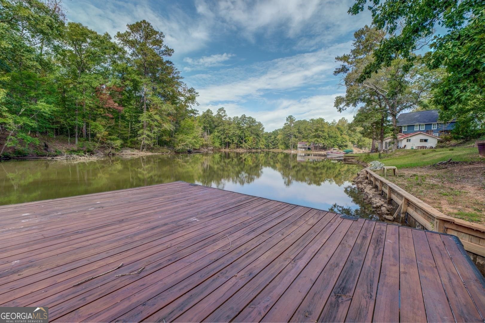 0 Summit View Road Jackson GA 30233