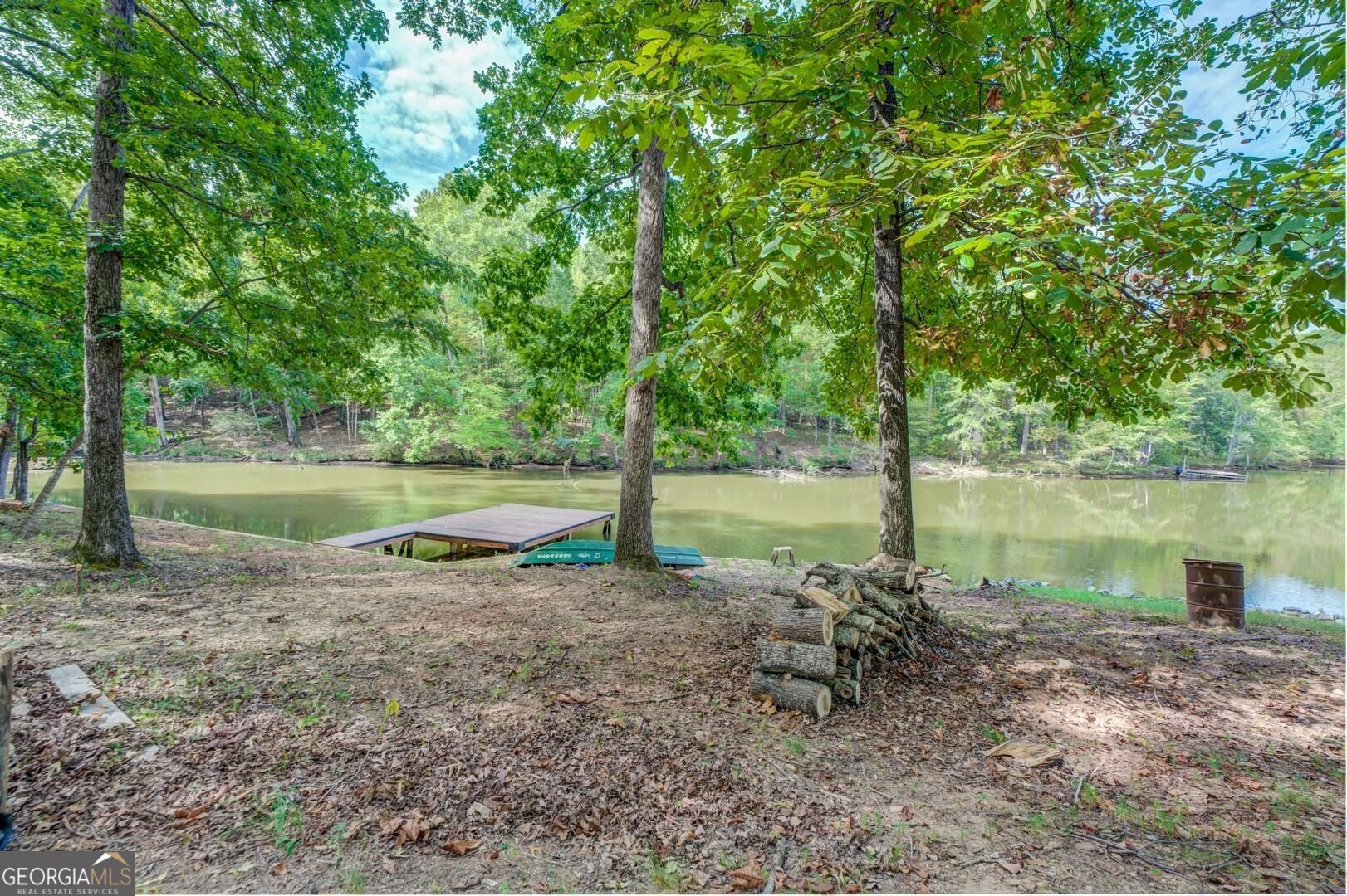 0 Summit View Road Jackson GA 30233