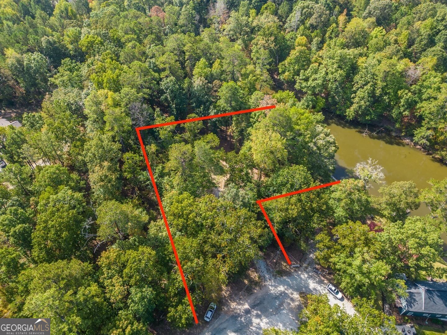 0 Summit View Road Jackson GA 30233