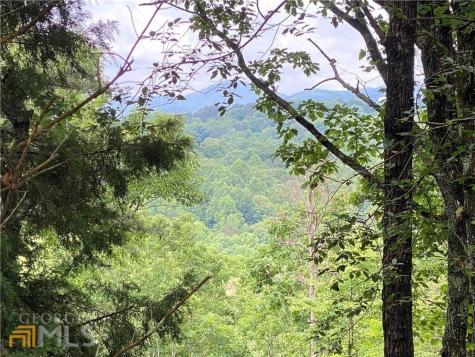 1200 Hunters Ridge Jasper GA 30143