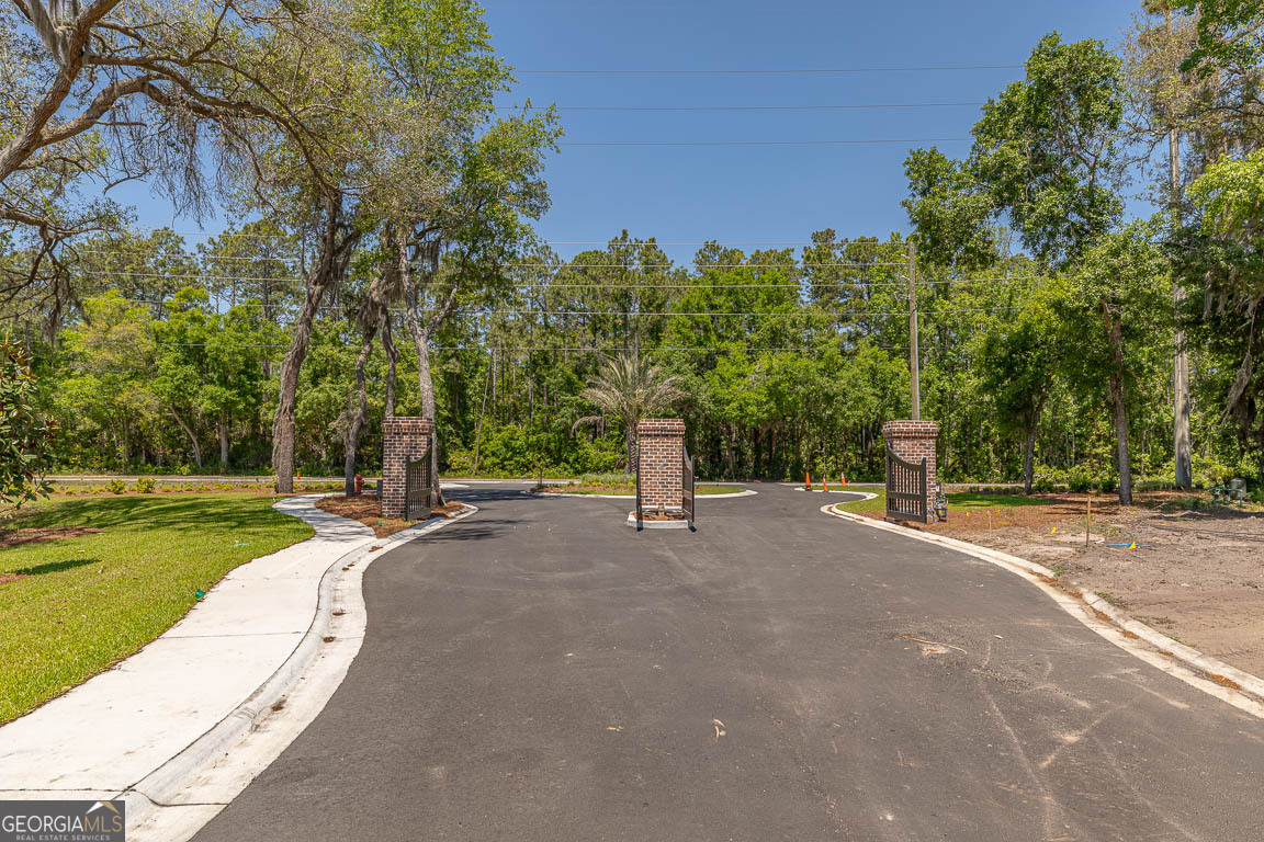 121 Canopy Lane St. Simons Island GA 31522