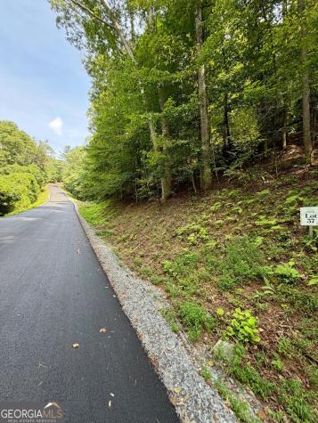 Lot 37 Blue Horizon Drive Blue Ridge GA 30513