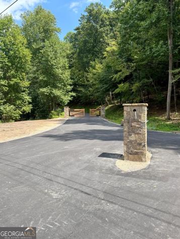 Lot 37 Blue Horizon Drive Blue Ridge GA 30513