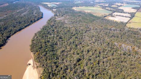 0 Grays Landing Road Uvalda GA 30473