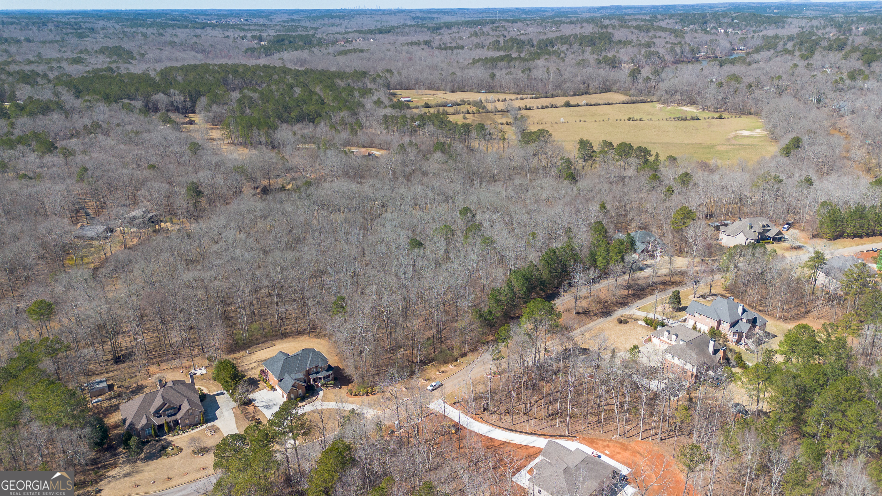 2037 Fontainbleau Drive Conyers GA 30094