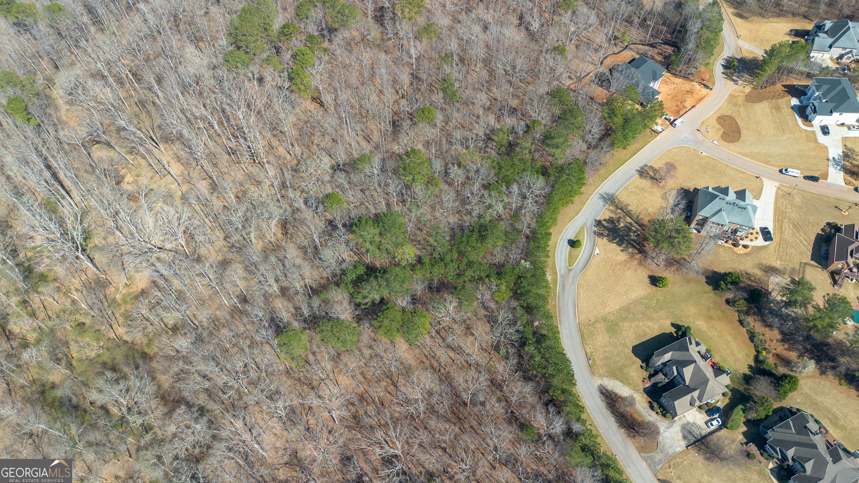 2037 Fontainbleau Drive Conyers GA 30094