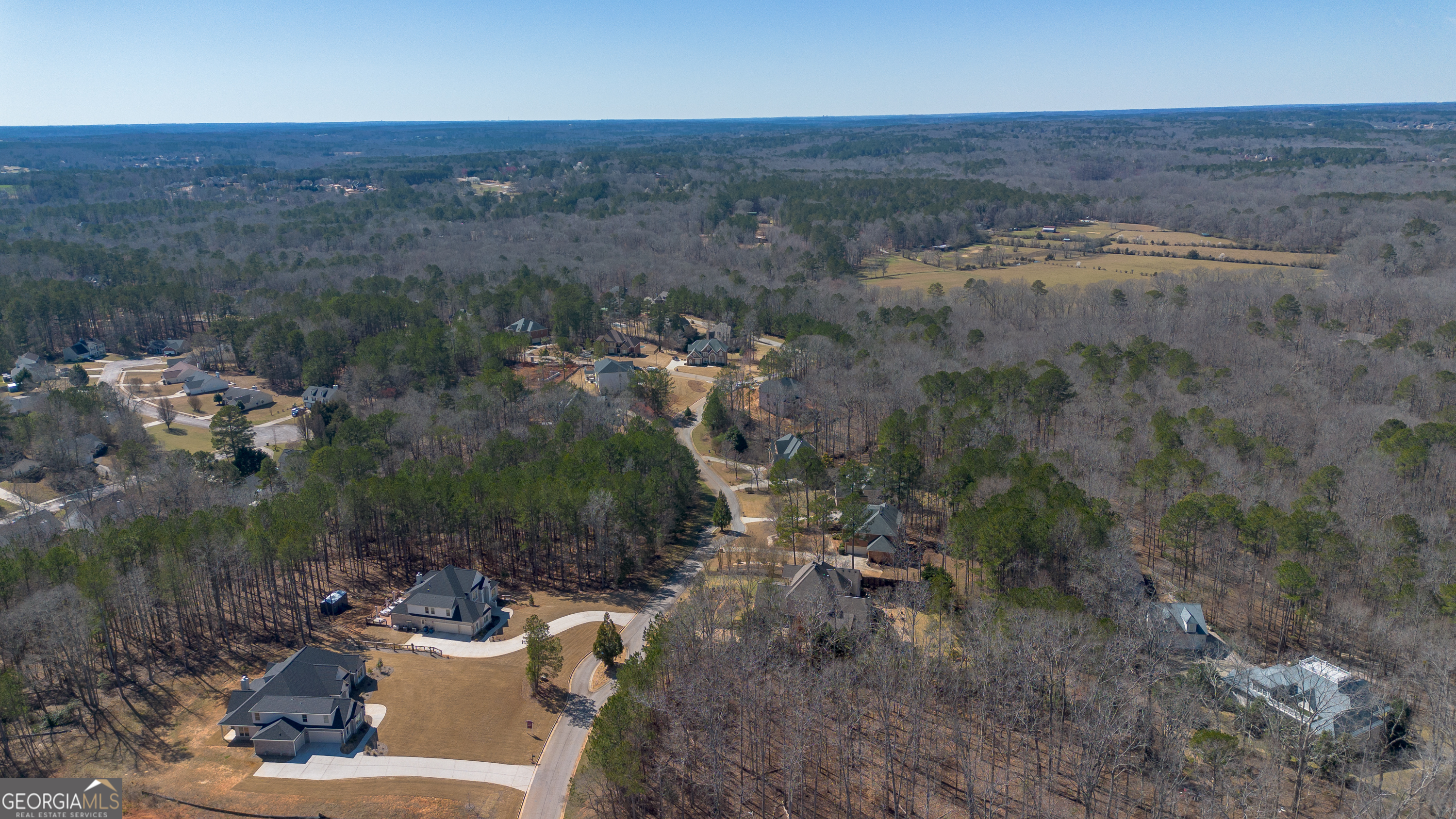 2037 Fontainbleau Drive Conyers GA 30094