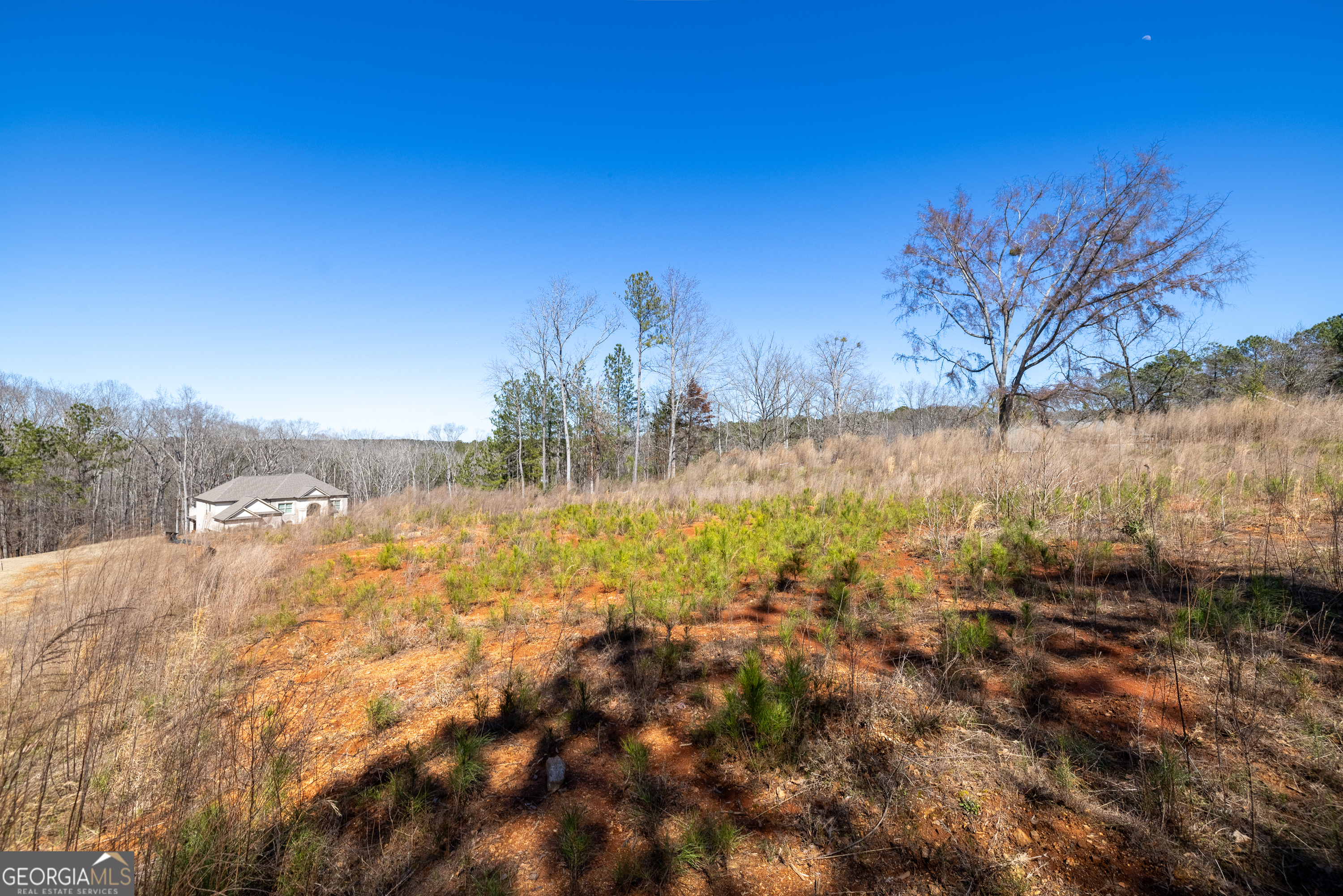 2037 Fontainbleau Drive Conyers GA 30094