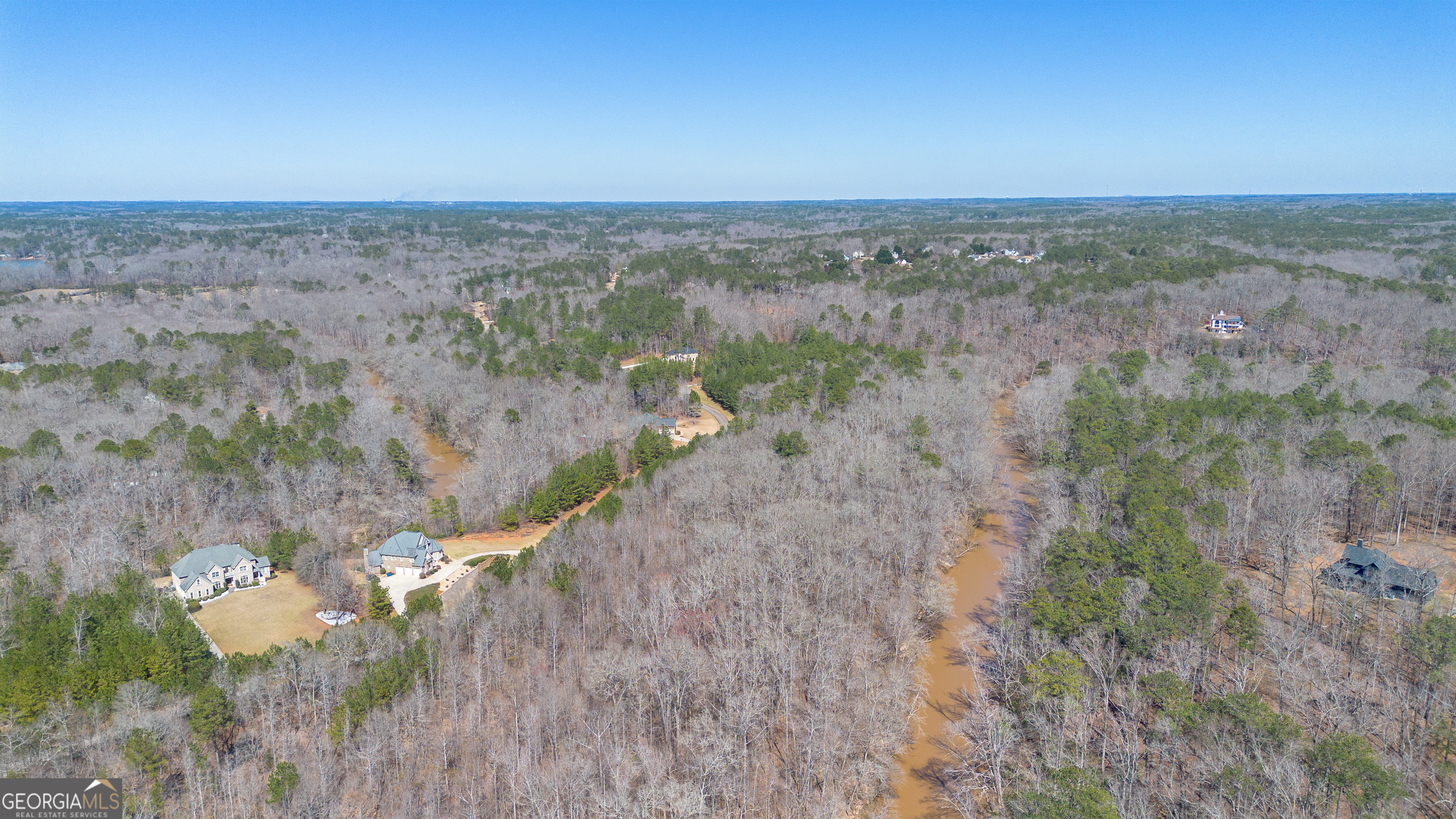 2037 Fontainbleau Drive Conyers GA 30094