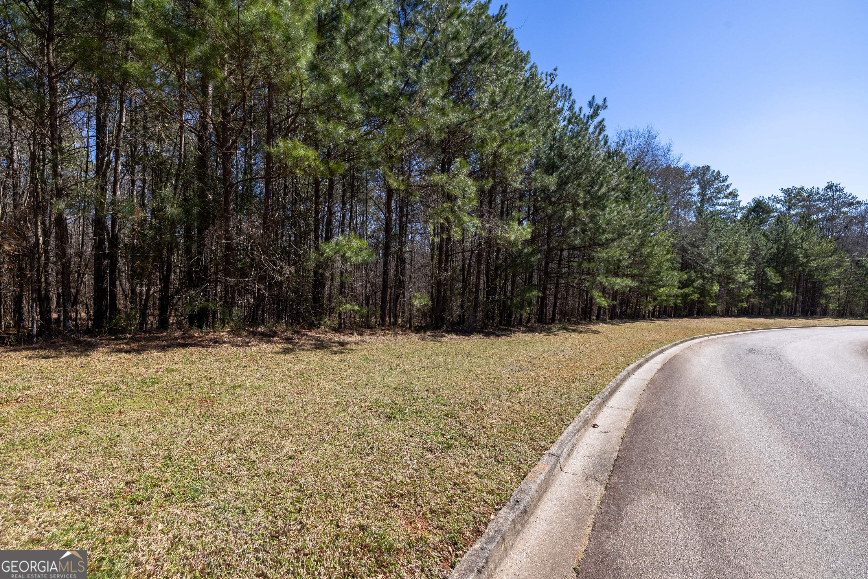 2037 Fontainbleau Drive Conyers GA 30094