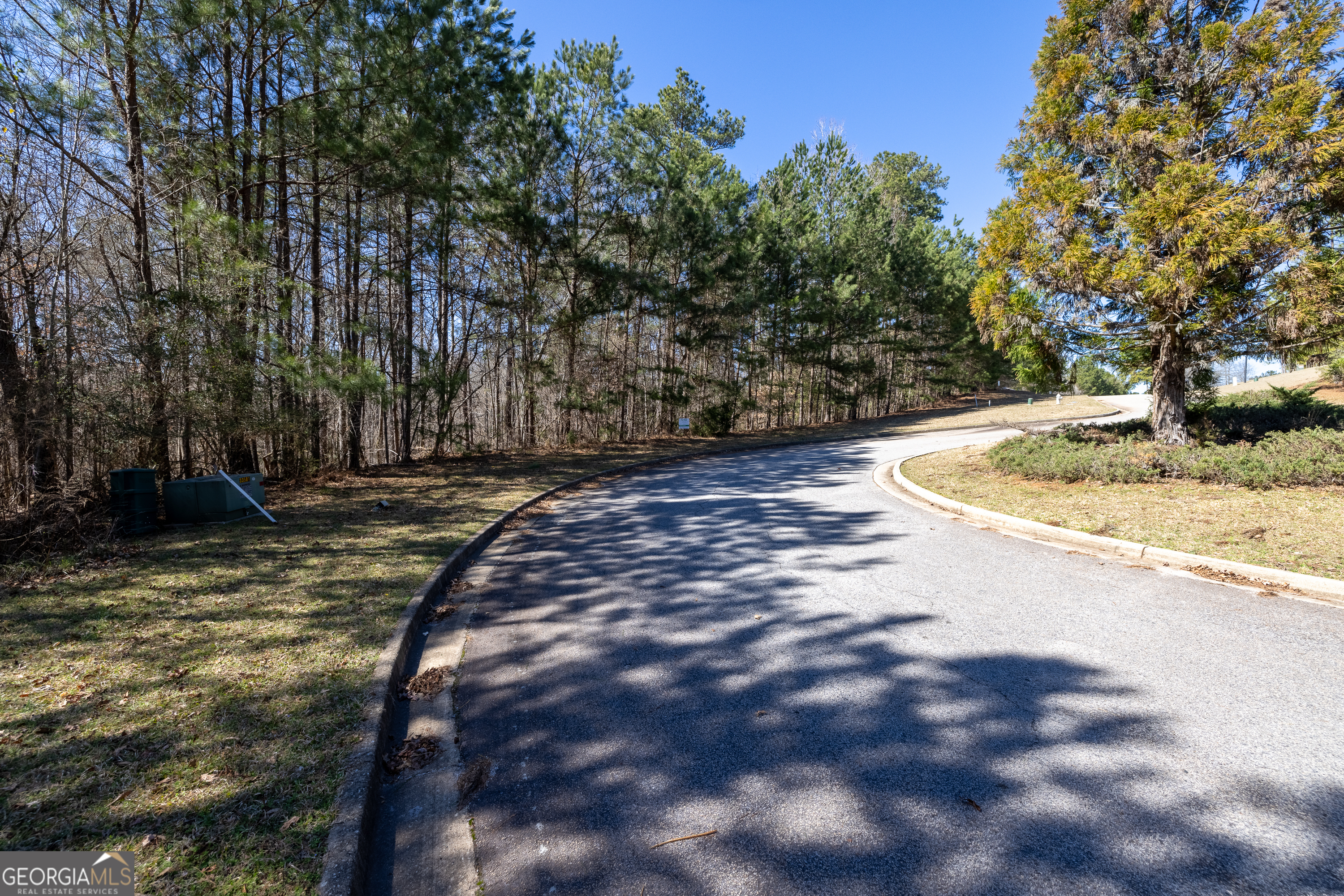 2037 Fontainbleau Drive Conyers GA 30094