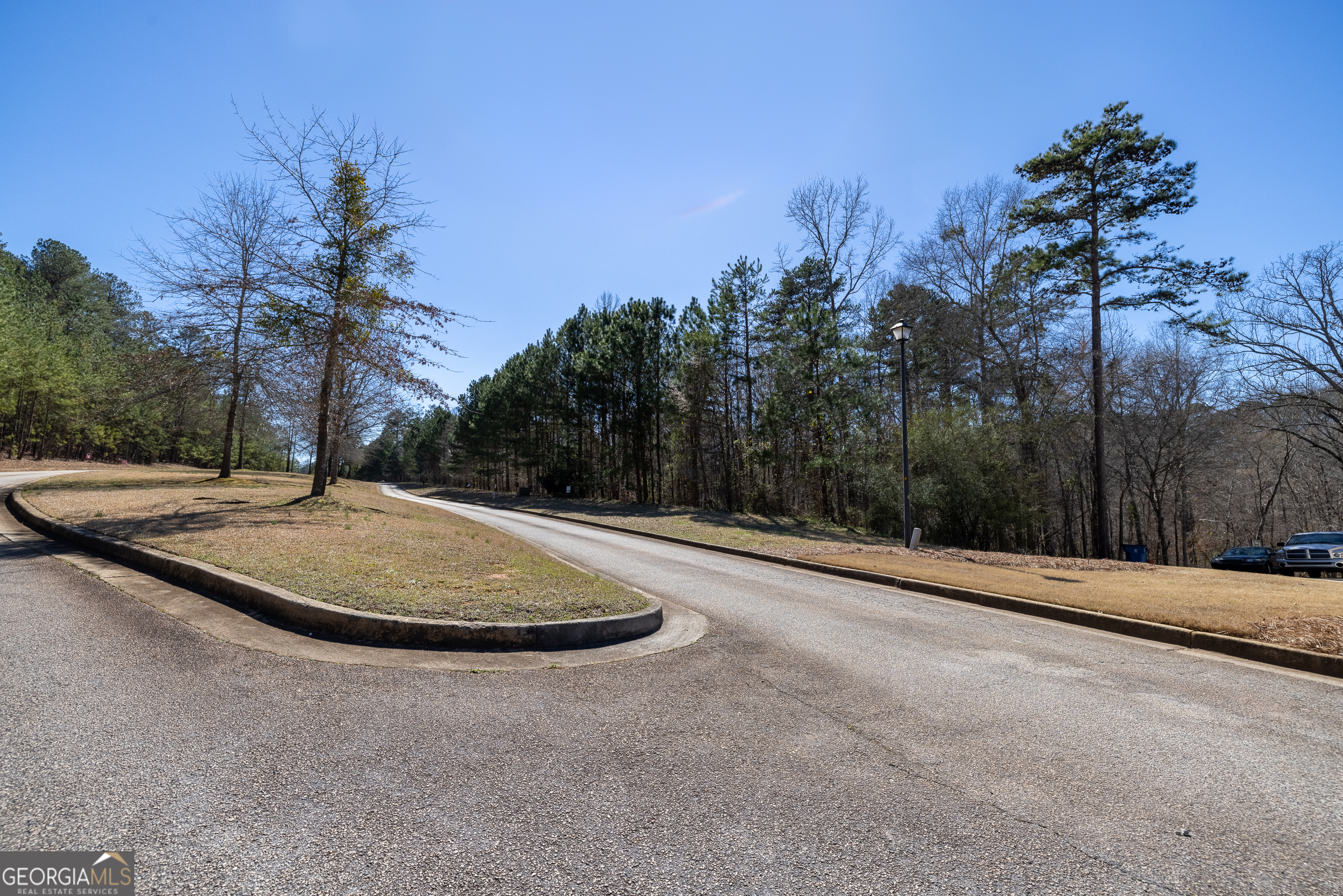 2037 Fontainbleau Drive Conyers GA 30094