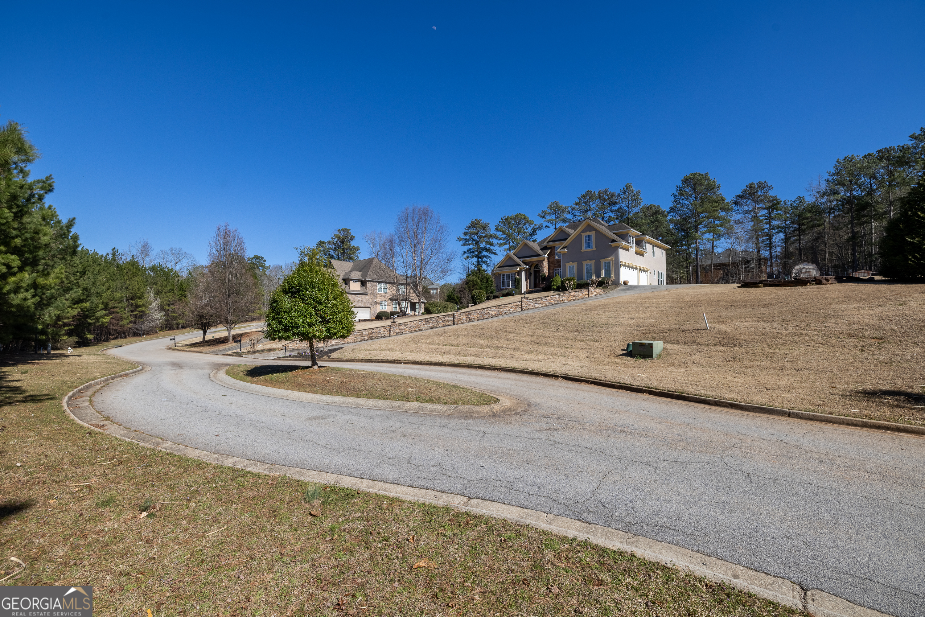 2037 Fontainbleau Drive Conyers GA 30094
